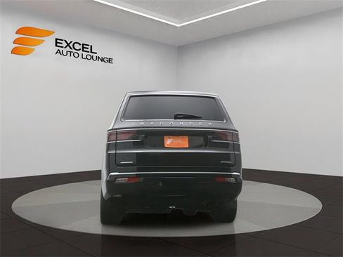 Used 2023 Jeep Wagoneer Series II image 43