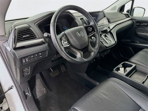 Certified 2023 Honda Odyssey Touring image 21