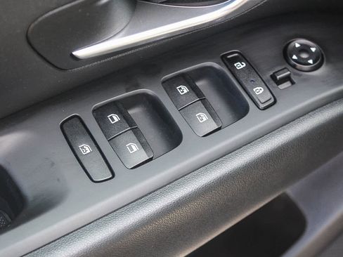 Certified 2023 Hyundai Tucson Blue w/ Cargo Package image 28