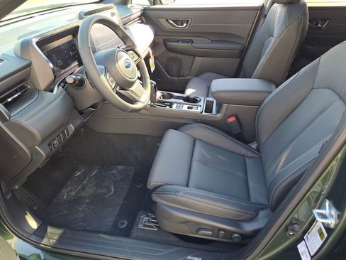 New 2026 Subaru Outback Touring XT AWD/4WD image 20