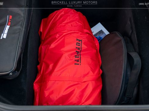 Used 2023 Ferrari 296 GTS image 67