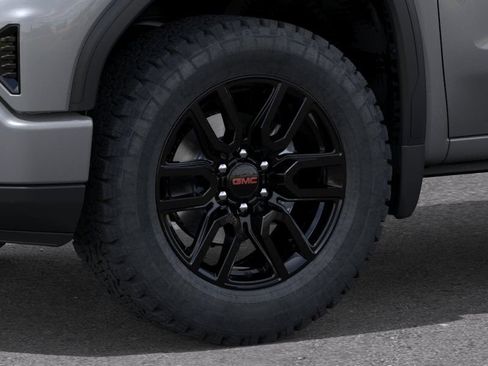 New 2026 GMC Sierra 1500 Elevation AWD/4WD image 10