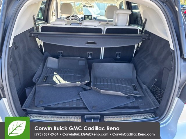 Used 2016 Mercedes-Benz GLE 400 4MATIC image 33