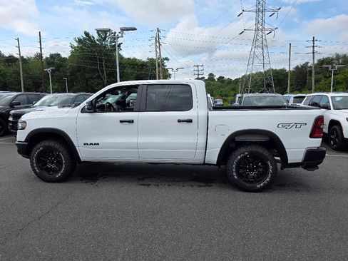 New 2026 RAM 1500 Rebel w/ G/T Package image 10