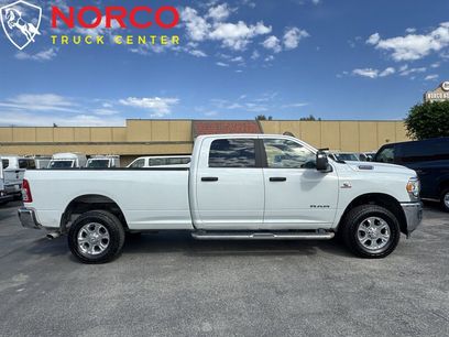 Used 2024 RAM 2500 Big Horn