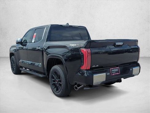 New 2026 Toyota Tundra 1794 Edition AWD/4WD image 7