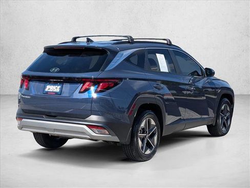 Used 2025 Hyundai Tucson SEL image 5