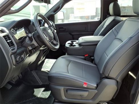 New 2026 RAM 3500 Tradesman w/ Chrome Appearance Group A image 14