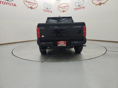Used 2024 Toyota Tacoma SR5 RWD image 4