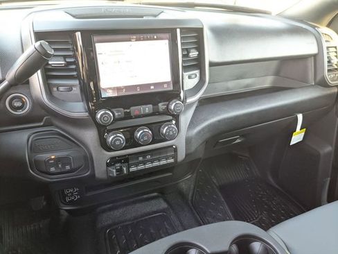 New 2026 RAM 3500 Tradesman image 20