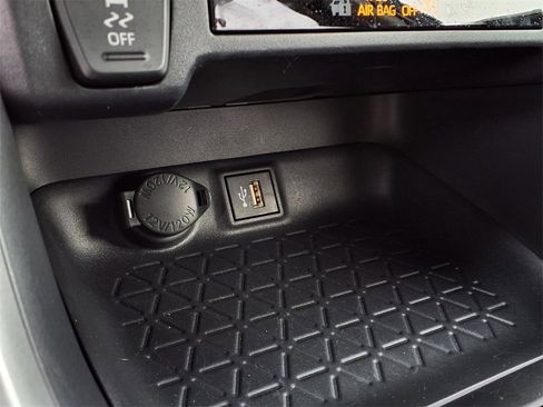 Certified 2025 Toyota RAV4 LE image 11