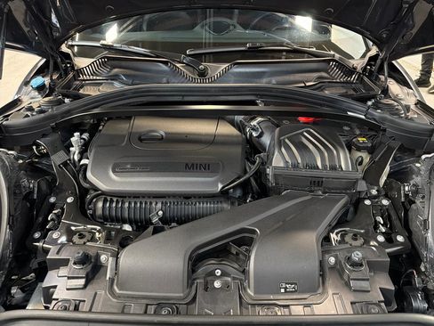 Used 2020 MINI Cooper Clubman John Cooper Works w/ JCW Launch Edition image 26