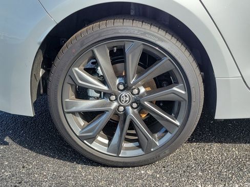 Used 2026 Toyota Corolla SE image 8