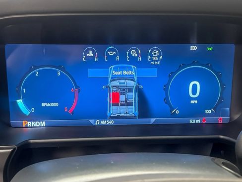 New 2026 Ford F250 Lariat w/ Black Appearance Package AWD/4WD image 14