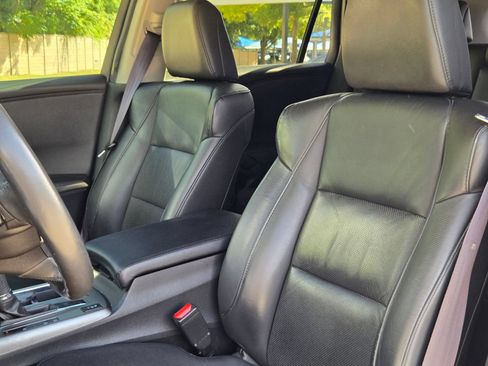Used 2014 Acura RDX AWD w/ Technology Package image 13