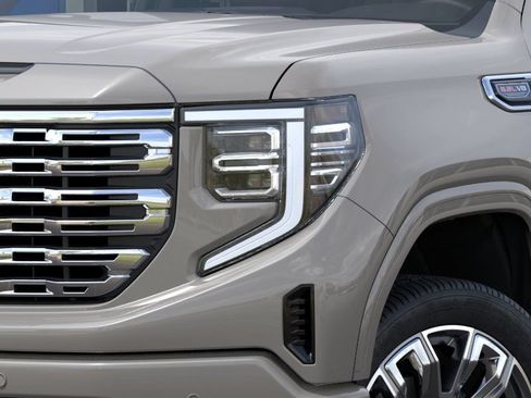 New 2026 GMC Sierra 1500 Denali w/ Denali Reserve Package AWD/4WD image 30