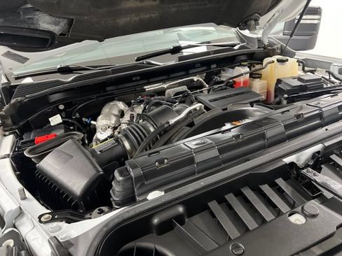 Used 2024 GMC Sierra 3500 AT4 w/ AT4 Premium Plus Package AWD/4WD image 61