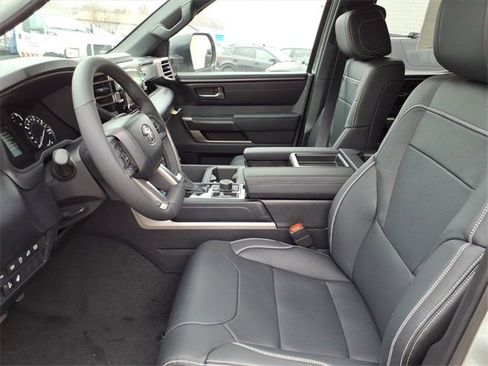 Used 2026 Toyota Tundra SR5 image 7