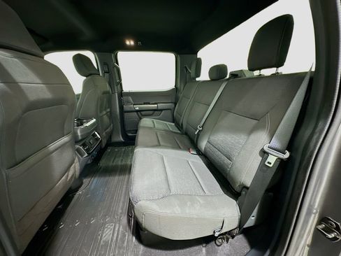 Used 2023 Ford F150 XLT w/ Equipment Group 301A Mid image 24