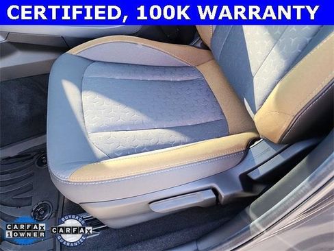 Certified 2025 Subaru Crosstrek 2.5i Sport w/ Crosstrek Mirror Package image 15