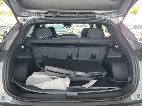 New 2026 Chevrolet Blazer EV LT FWD image 20