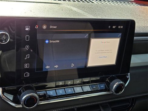 Used 2024 Chevrolet Colorado LT w/ LT Convenience Package image 20