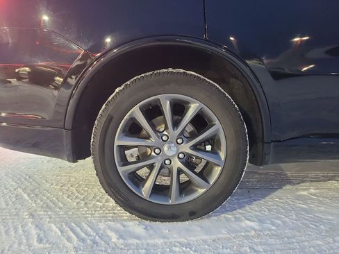 Used 2018 Dodge Durango GT image 14