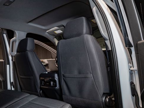 Used 2023 GMC Sierra 1500 Elevation image 22