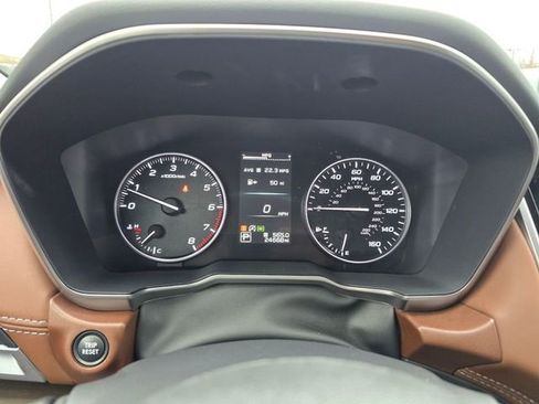 Used 2022 Subaru Outback Touring XT image 13