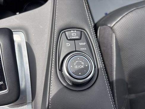 Used 2024 INFINITI QX50 Sport FWD image 28