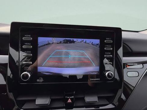 Used 2024 Toyota Camry LE image 19