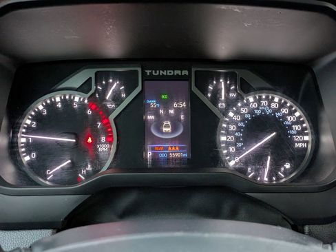 Used 2023 Toyota Tundra SR5 w/ SR5 Convenience Package image 28