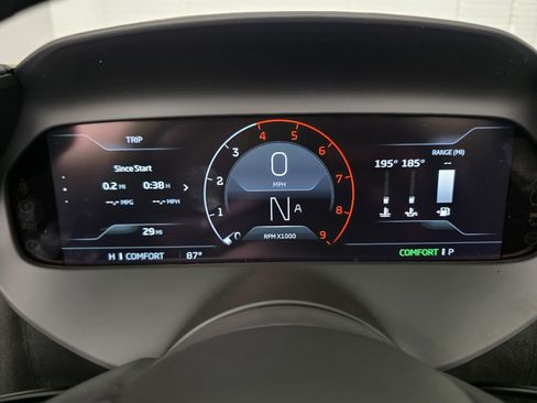 New 2027 McLaren 750S Spider RWD image 12