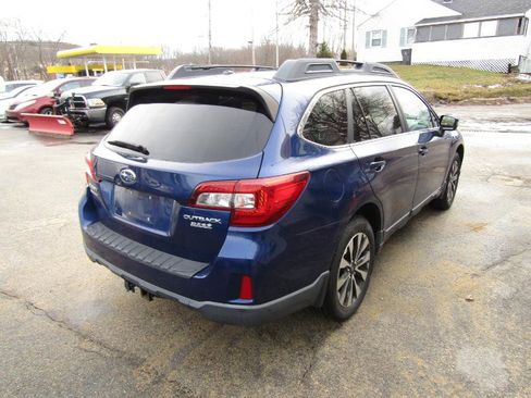 Used 2015 Subaru Outback 2.5i Limited image 17