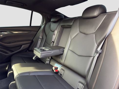 Used 2024 Cadillac CT5 Sport image 11
