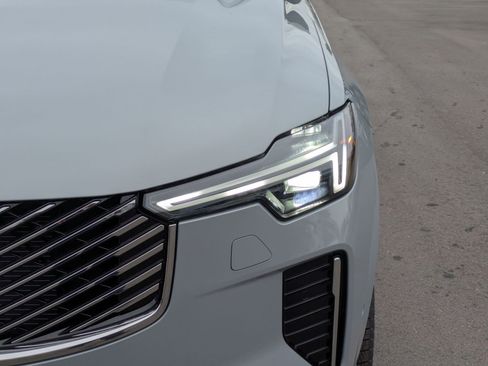 New 2026 Volvo XC90 B6 Ultra w/ Protection Package AWD/4WD image 10