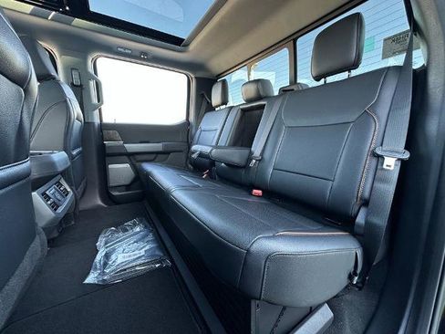 New 2026 Ford F250 Lariat w/ Tremor Off-Road Package image 34