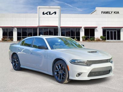 Used 2022 Dodge Charger GT w/ Blacktop Package