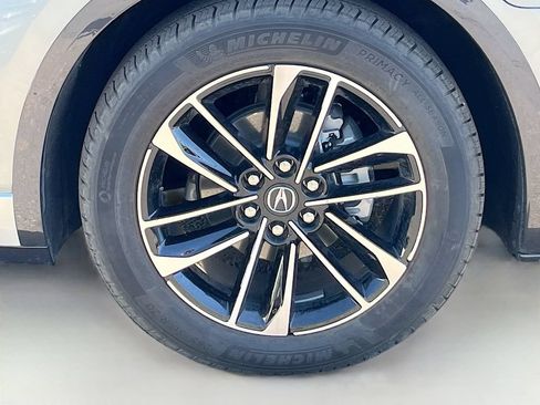 Used 2024 Acura ZDX A-Spec RWD image 31