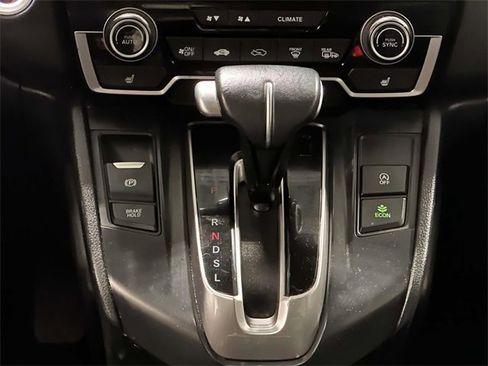 Certified 2022 Honda CR-V EX-L image 21
