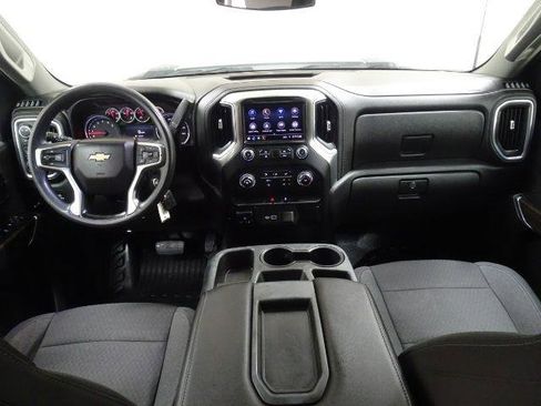 Used 2020 Chevrolet Silverado 2500 LT AWD/4WD image 38