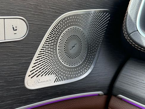 Used 2024 Mercedes-Benz GLE 350 4MATIC image 16