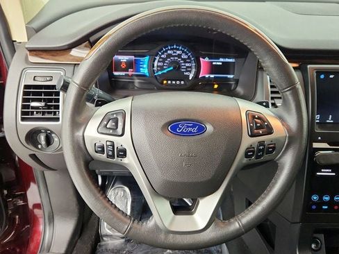 Used 2019 Ford Flex Limited w/ Equipment Group 303A image 14