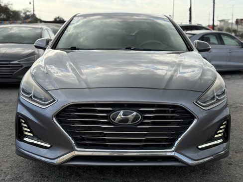 Used 2018 Hyundai Sonata SEL image 10