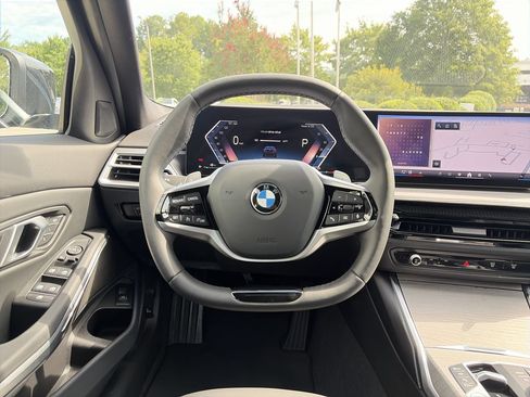 Used 2026 BMW 330i Sedan RWD image 20