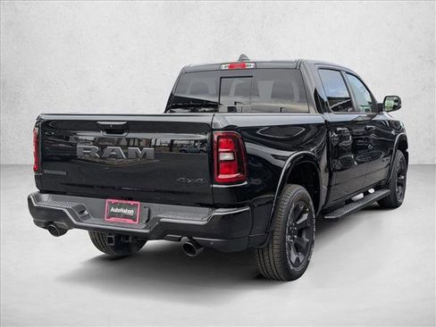 New 2026 RAM 1500 Big Horn image 2