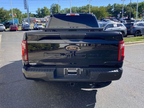 Used 2024 Ford F150 XL w/ Equipment Group 103A High AWD/4WD image 6