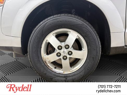 Used 2007 Saturn Vue 2WD V6 w/ Comfort Pkg image 9