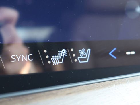 New 2026 Chevrolet Suburban High Country image 23