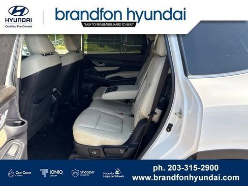 Used 2020 Subaru Ascent Limited w/ Technology Package AWD/4WD image 23